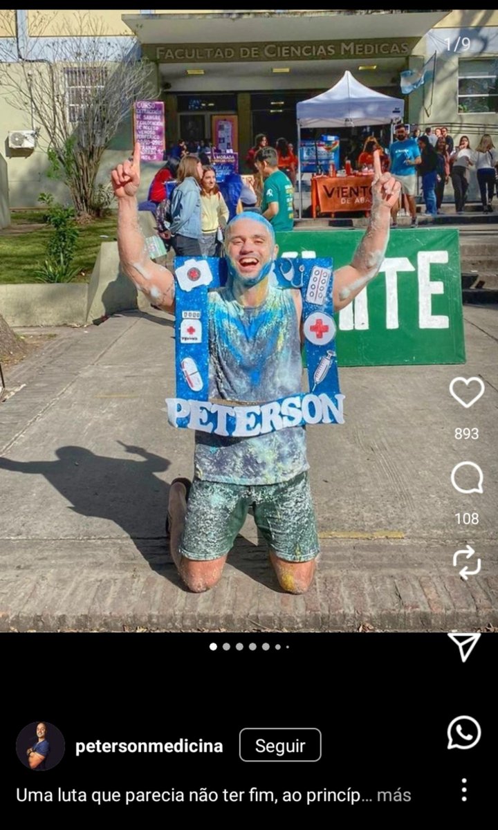 Elburley00's tweet photo. 🇧🇷Van sacando de su biografía que estudiaron acá jsjsjs https://t.co/RltvSKZVV4