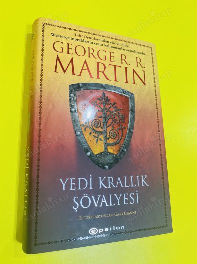 starkrevival's tweet photo. 🎉 ÇEKİLİŞ ZAMANI! 🎉

1 kişiye Buz ve Ateşin Şarkısı serisi (Game of Thrones kitapları)
1 kişiye Ateş ve Kan
1 kişiye Yedi Krallık Şövalyesi

Katılmak için:

Beni takip et
Gönderiyi beğen ve RT at
Yoruma “Katıldım” yaz

Çekiliş sonucu pazar günü açıklanacak.

Bol şans! https://t.co/pxYiuBGec3