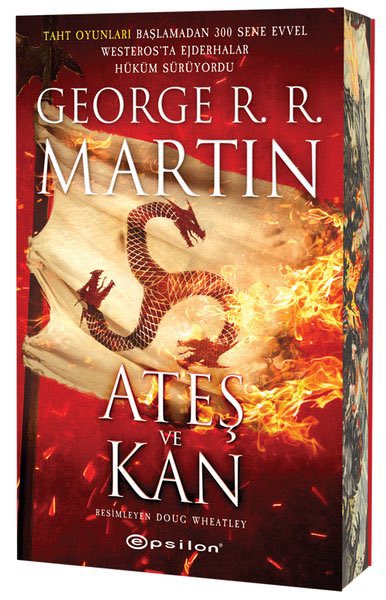 starkrevival's tweet photo. 🎉 ÇEKİLİŞ ZAMANI! 🎉

1 kişiye Buz ve Ateşin Şarkısı serisi (Game of Thrones kitapları)
1 kişiye Ateş ve Kan
1 kişiye Yedi Krallık Şövalyesi

Katılmak için:

Beni takip et
Gönderiyi beğen ve RT at
Yoruma “Katıldım” yaz

Çekiliş sonucu pazar günü açıklanacak.

Bol şans! https://t.co/pxYiuBGec3