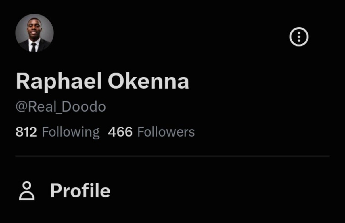 Real_Doodo's tweet photo. Omo, 500 come dey slow wetin dey sup! https://t.co/eU2gJmVehq