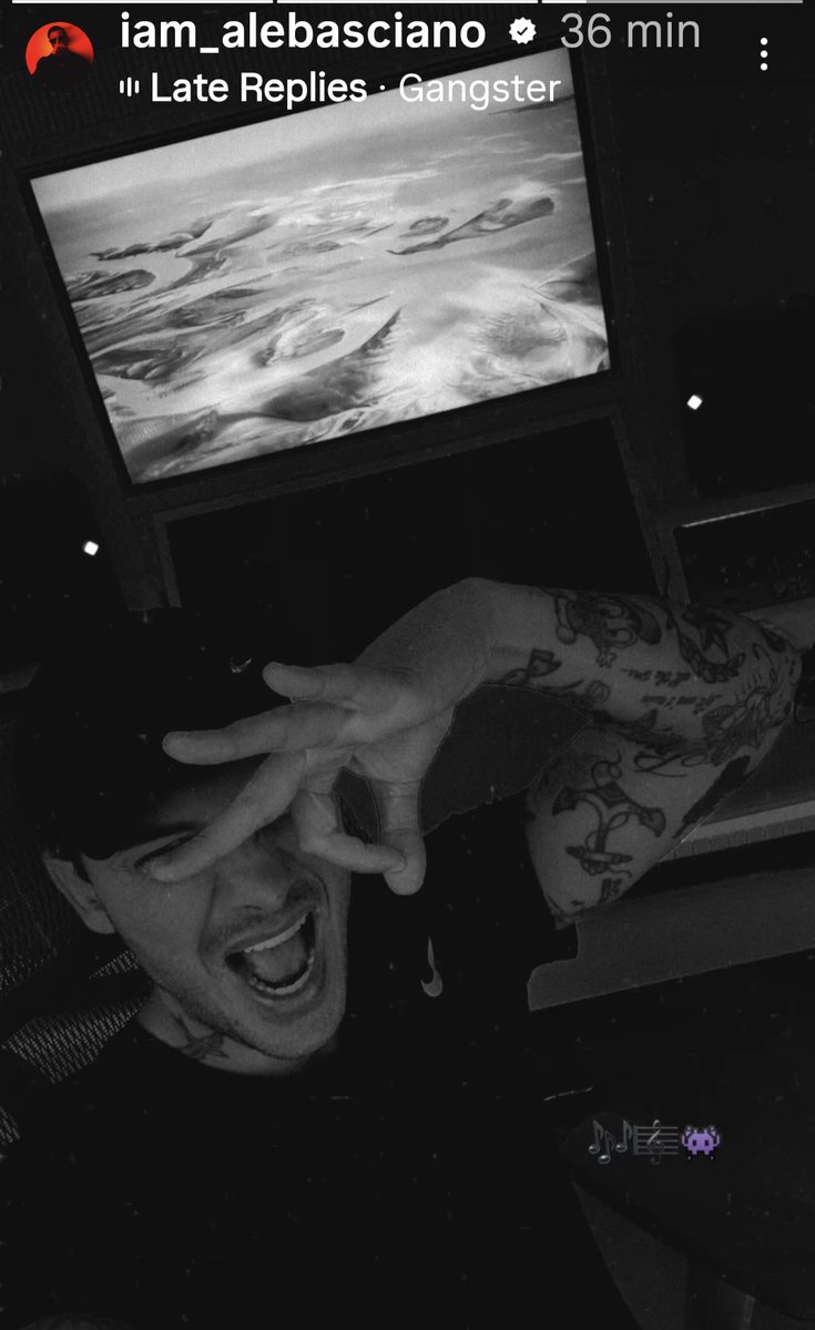 Emmanuel99on's tweet photo. #alebasciano #djalebasciano 
New music 🔥🔥🔥
Work in progress 💪💪💪 https://t.co/BV16dlOxnd