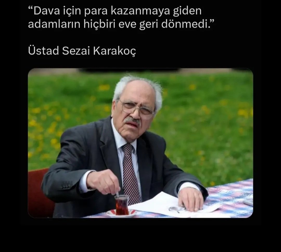 smkoglu's tweet photo. Dava... https://t.co/s6mbA3Ao6o
