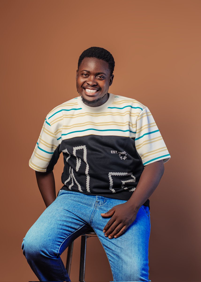 crevonvisualz's tweet photo. Happy Birthday, bro! 🎉

More life, more grace and bigger wins ahead.

Of course, I had to design something for the birthday boy. https://t.co/WfXfPyCEQG