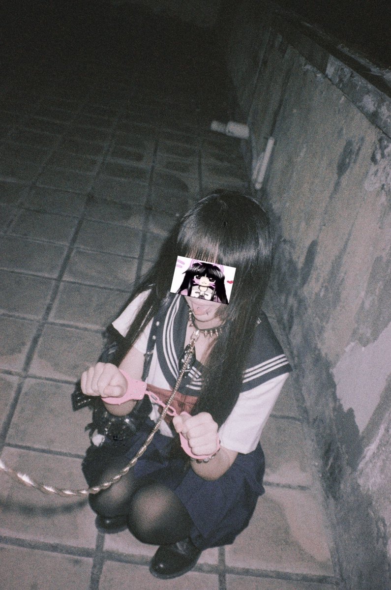 404notfoundkiu's tweet photo. 主人？ https://t.co/PlPytVdevC