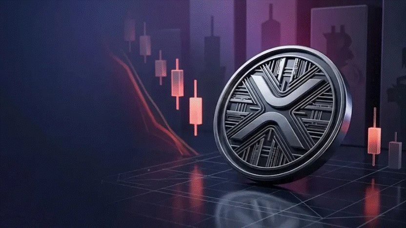 RicoPointEth's tweet photo. The market never moves in a straight line, and XRP has definitely been one of those coins that keeps traders watching closely. With volatility picking up and the chart looking interesting, what could be next for XRP? https://t.co/MU6Wxl182i