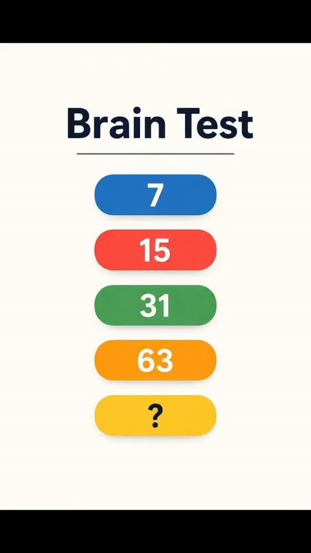 pelinylm0's tweet photo. 🧠' testi!!

Bunu çözebilir misin doğru cevap nedir??? https://t.co/OvE2hlnQsF