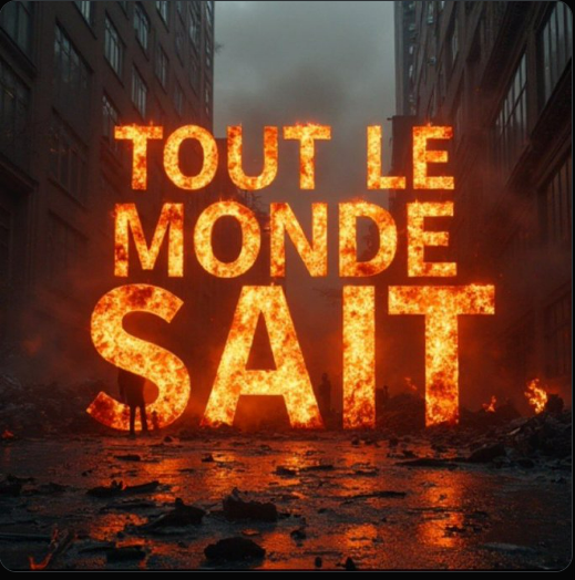 Rene515111's tweet photo. @ALeaument Tout ça c'est du pipo! Nous ne sommes pas dupes! https://t.co/HKfRmfelGc