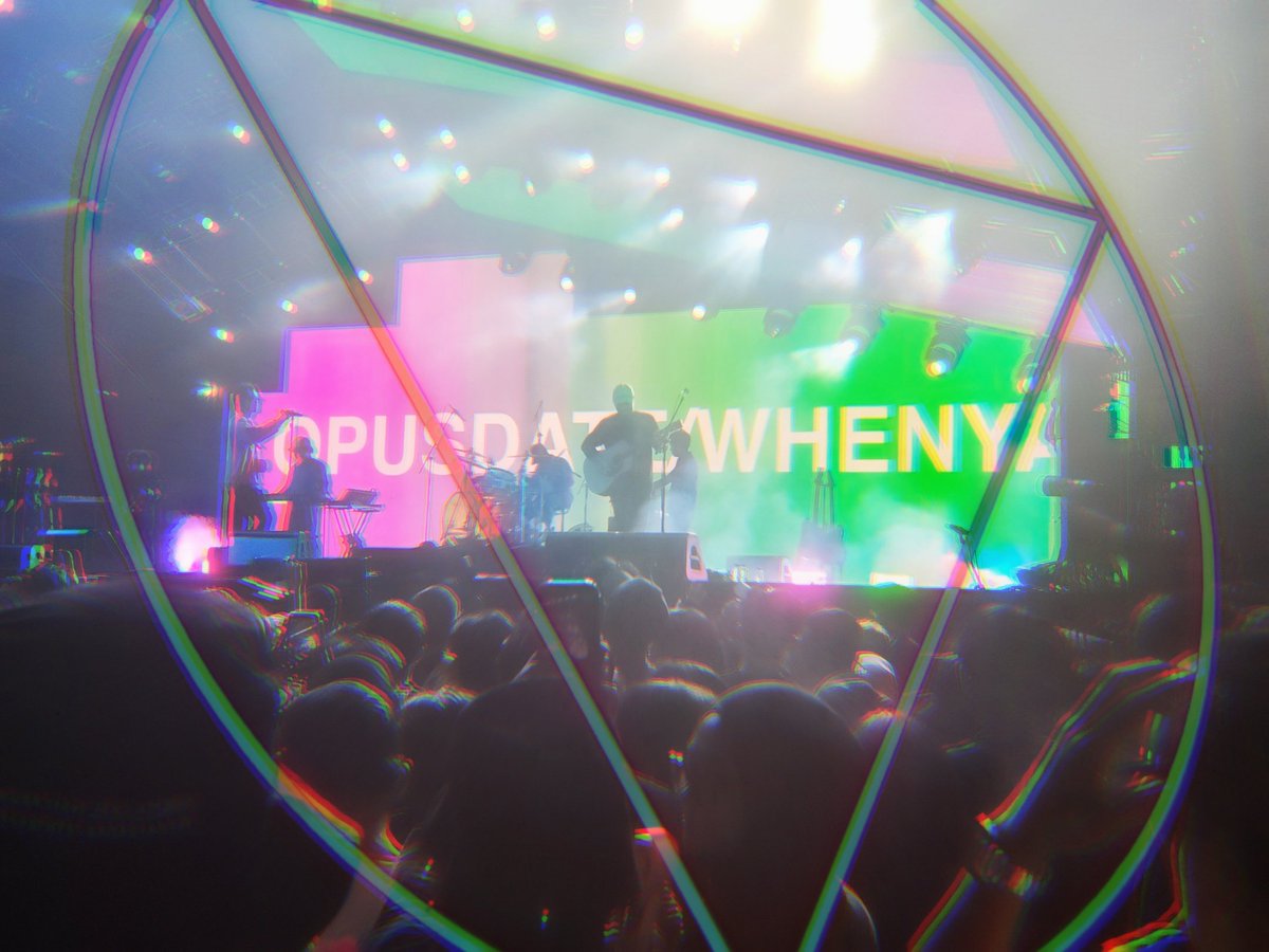 ElAnovdit's tweet photo. @FSTVLST Makasih banget untuk festivalist karena sudah dipertemukan untuk kedua kalinya setelah pertemuan pertama 4 tahun lalu di tebing breksi. https://t.co/rwcJYi8Cmq
