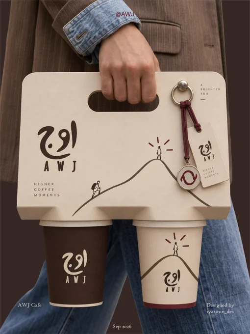 Image from ✦ ياسمين | مصممة جرافيك ✦ (@iyasmin_des)