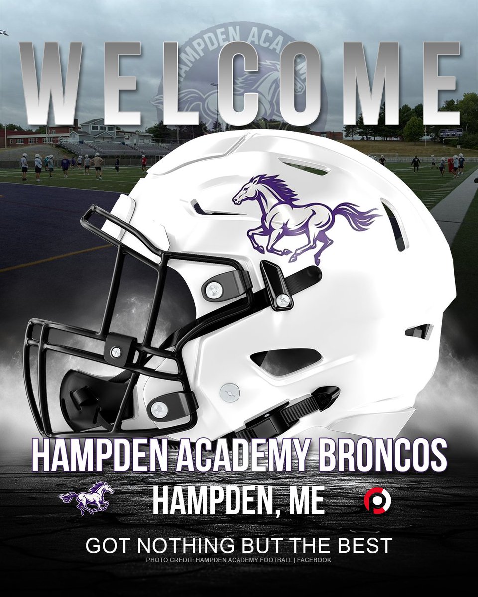 ProComHeadsets's tweet photo. Say hello to the newest member of the #ProCom team, @BroncoFootball_! Let’s make this season one to remember. Thanks for letting us be part of it! @CoachSaintard #GoBroncos🐎🟣⚪️ https://t.co/SHBoT8BK6U