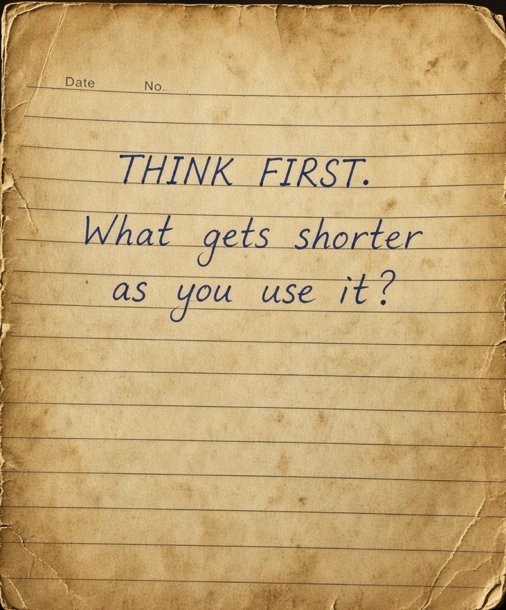 honeymoon250's tweet photo. It looks simple, but everyone gets it wrong.

What's your answer??? https://t.co/Qhyj64sbOV