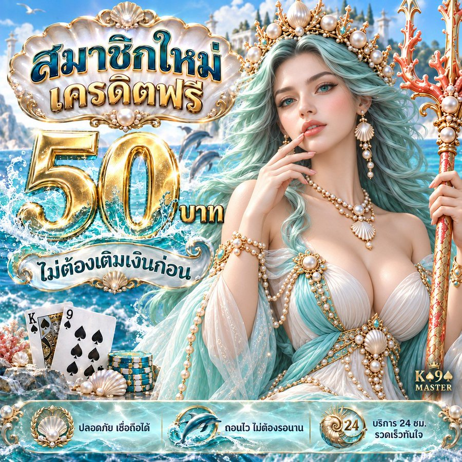 thelasbos's tweet photo. 🎁 ยูสใหม่มีเครดิตฟรีให้ลอง! 
รับเครดิตฟรี 50 บาท 
ทำยอดครบ 200 ถอนได้ 200

✅ เพียงผูกเบอร์ก็รับสิทธิ์ได้เลย
🎯 สมัคร :https://t.co/2Oody90Q7W https://t.co/TvuX2GFqzR