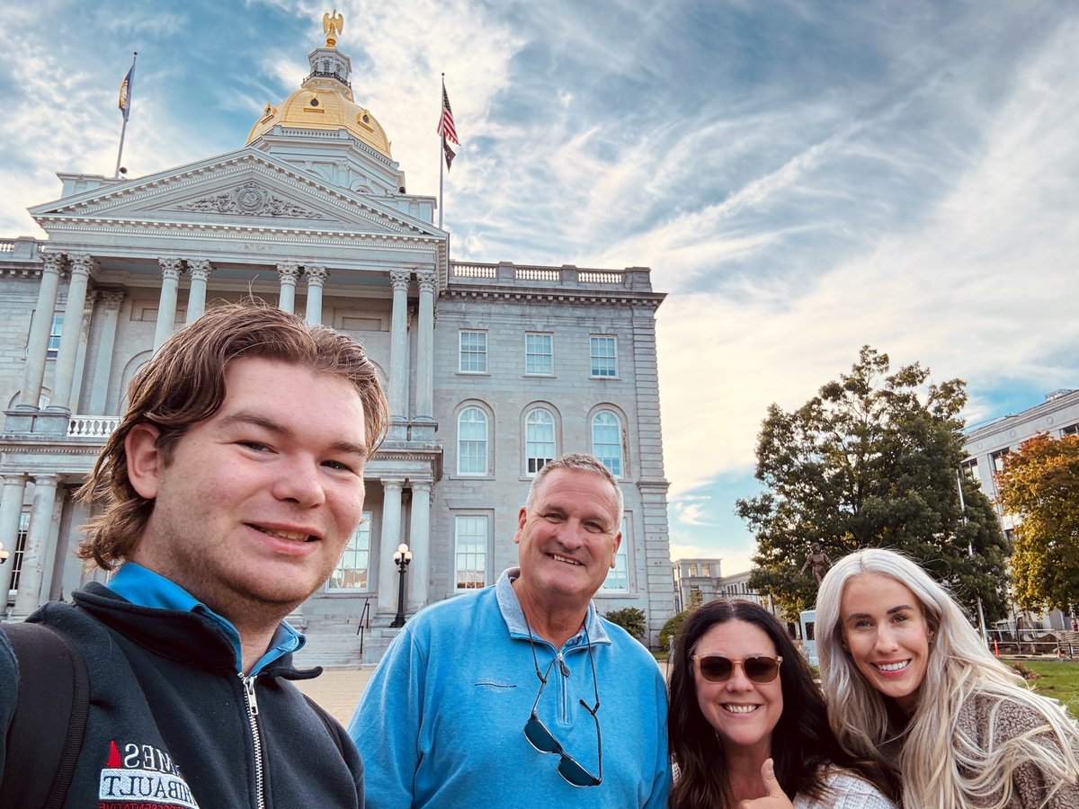 lacenagao's tweet photo. FINAL CALL NEW HAMPSHIRE!!! 

We are down to the wire and are hiring our final class of ballot chasers the next 48 hours! 

Come join us the next 5 weeks and be part of the team saving America. 

FT and PT positions available. 

https://t.co/XL4YqLFdne 

@TPAction @LisaMazurNH https://t.co/5QiaZggziX