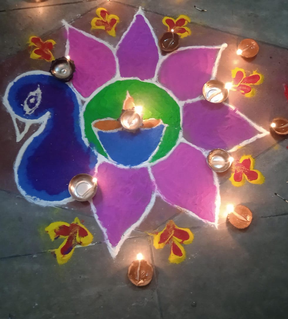 Bhadaiya_block's tweet photo. #AashirwadKaDiya
#आशीर्वाद_का_दीया
#सेवा_संकल्प_अभियान
#SevaSankalpAbhiyan
#आशीर्वाद_का_दीया_सुलतानपुर https://t.co/9dTCtiL4uu