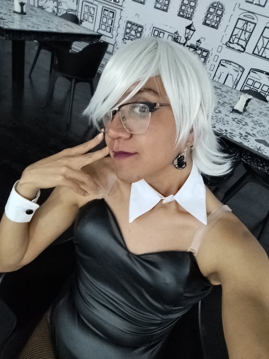 BecSantusIrl's tweet photo. Se viene Halloween! 🫣🫣🫣
A ver si se unen al canal de Telegram o al Azul. https://t.co/7CtUNPAv4J