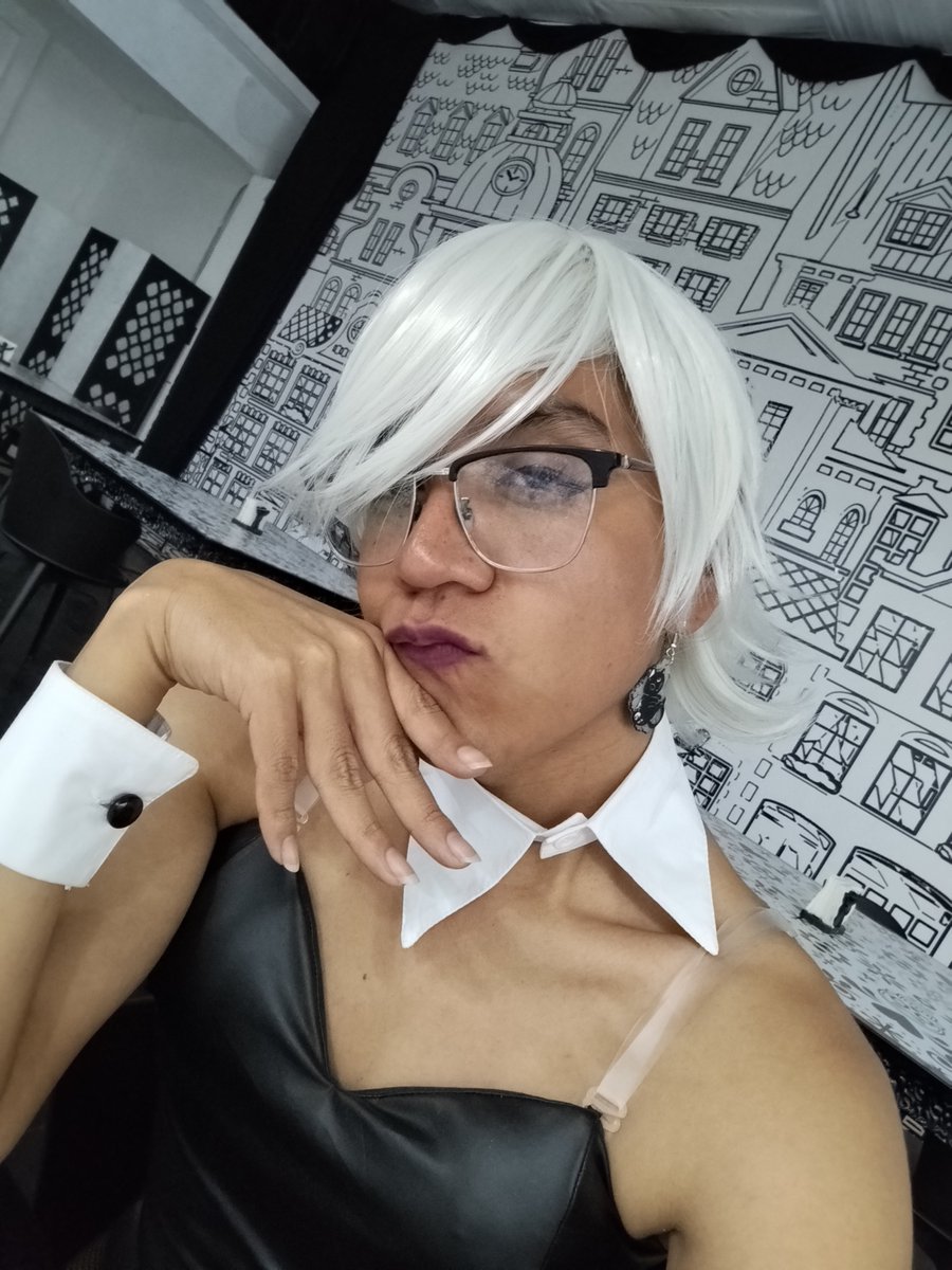 BecSantusIrl's tweet photo. Se viene Halloween! 🫣🫣🫣
A ver si se unen al canal de Telegram o al Azul. https://t.co/7CtUNPAv4J