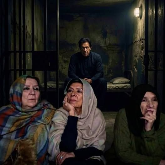 KaliwalYam's tweet photo. مطالبہ صرف ایک 🚨
 عمران خان کی تینوں بہنوں کو فوری رہا کرو
#خان_کی_بہنیں_فوری_رہا_کرو https://t.co/gpqcrhc74A