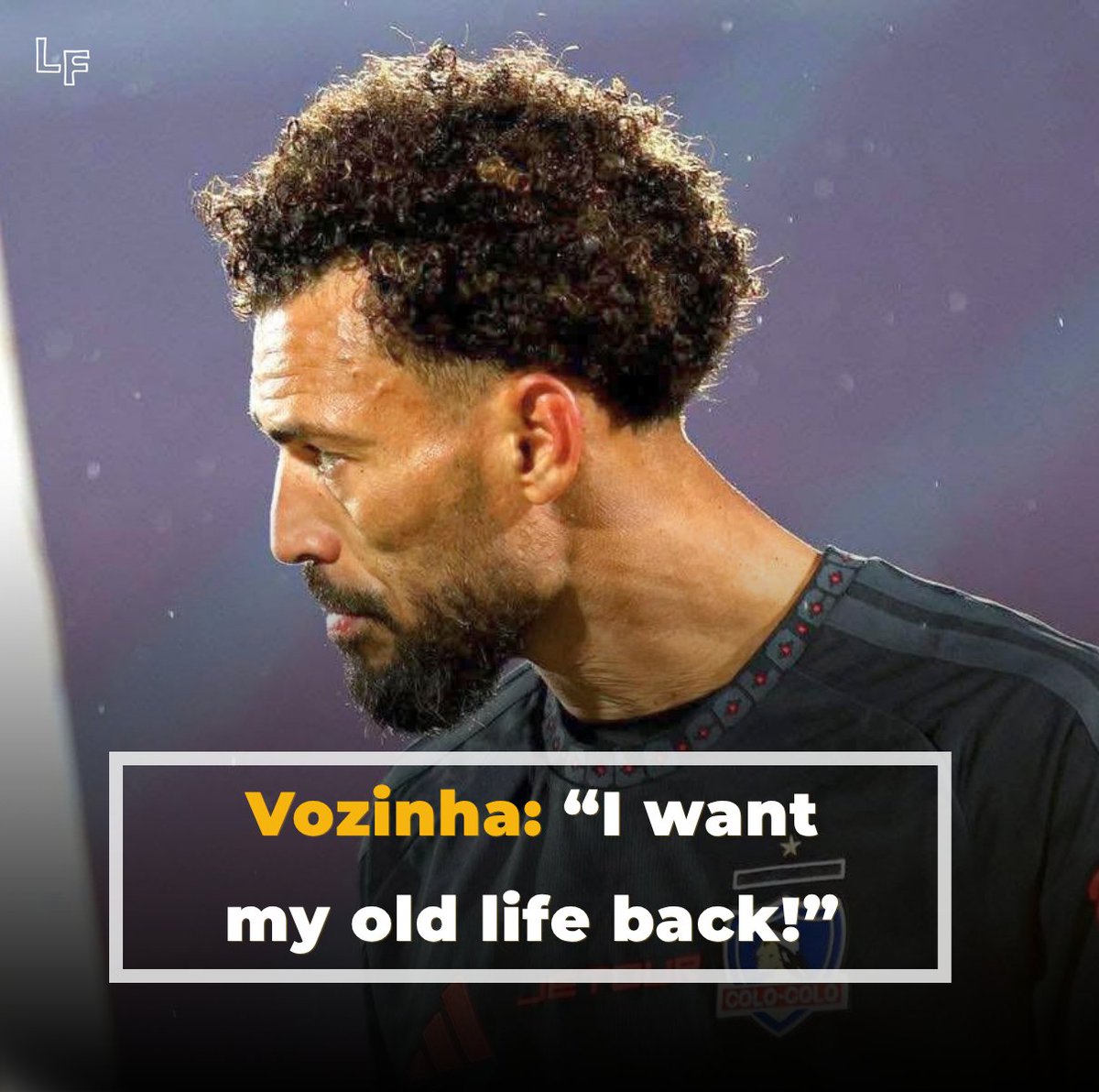 LanksFootball's tweet photo. VOZINHA WISHES HE HAD NEVER BEEN FAMOUS!

Specifically, following his stellar performance with impressive saves for the Cape Verde national team at the 2026 World Cup, goalkeeper Vozinha quickly became an international phenomenon. However, in an interview with The Observer, he admitted that his sudden fame has upended his life in an unwanted way, stripping away his peace and privacy. Now, his everyday activities, such as going out or dining at restaurants, are disrupted as people constantly recognize him, ask for autographs, take photos, or even film him without permission.

Beyond real life, Vozinha's appeal has also caused his social media followers to skyrocket in a short period. To avoid getting sucked into constantly checking notifications, the goalkeeper decided to turn off notifications on Instagram. Furthermore, despite receiving numerous commercial partnership offers since the World Cup, Vozinha only agreed to participate in a single promotional campaign during the tournament. He also maintains a clear stance, affirming that he will not partner with brands related to tobacco, alcohol, or betting.

From his personal experience, Vozinha notes that many people crave fame because they only see the glamorous surface without anticipating the accompanying pressures when every everyday moment is scrutinized. Although he still deeply appreciates the affection of his fans, the Cape Verdean goalkeeper candidly shares that given the choice, he would still trade the present to return to the quiet, serene life he had before fame.

#Lamfao #Football