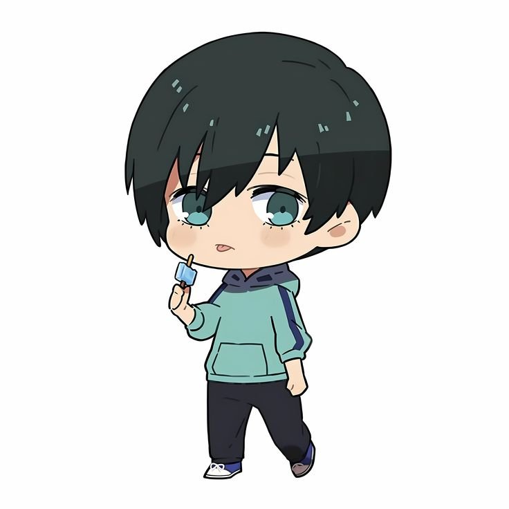BubsItoshi's tweet photo. @BubsGidhide Es krim enak loh :P https://t.co/KSmvLopiEn