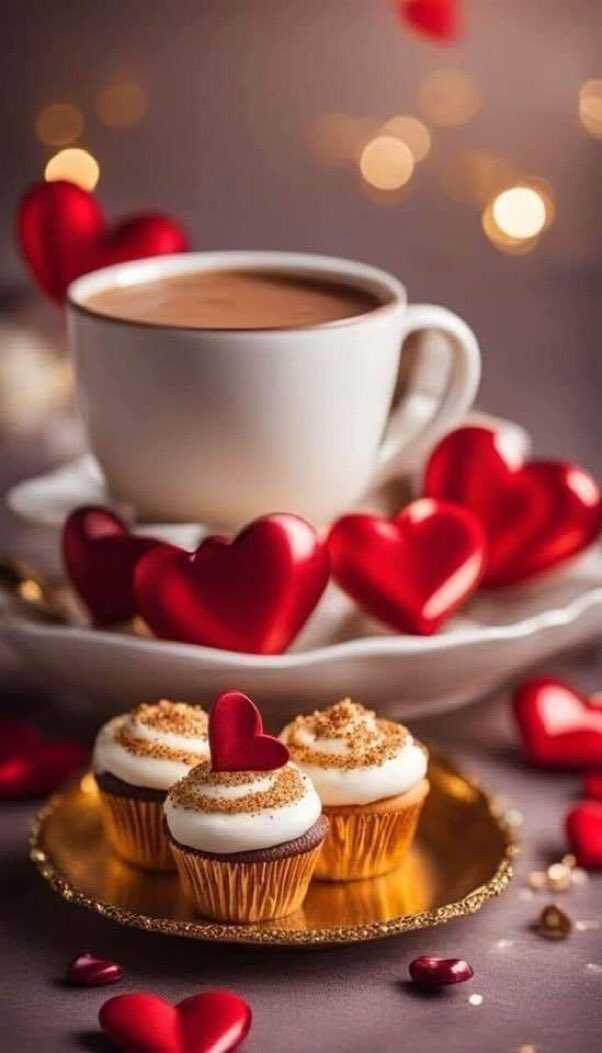 julyqueen69_'s tweet photo. Good night my 
dear all friends 
#SweetDreams 
☕️🌸🎉 https://t.co/Vk3Z9Tp2bh