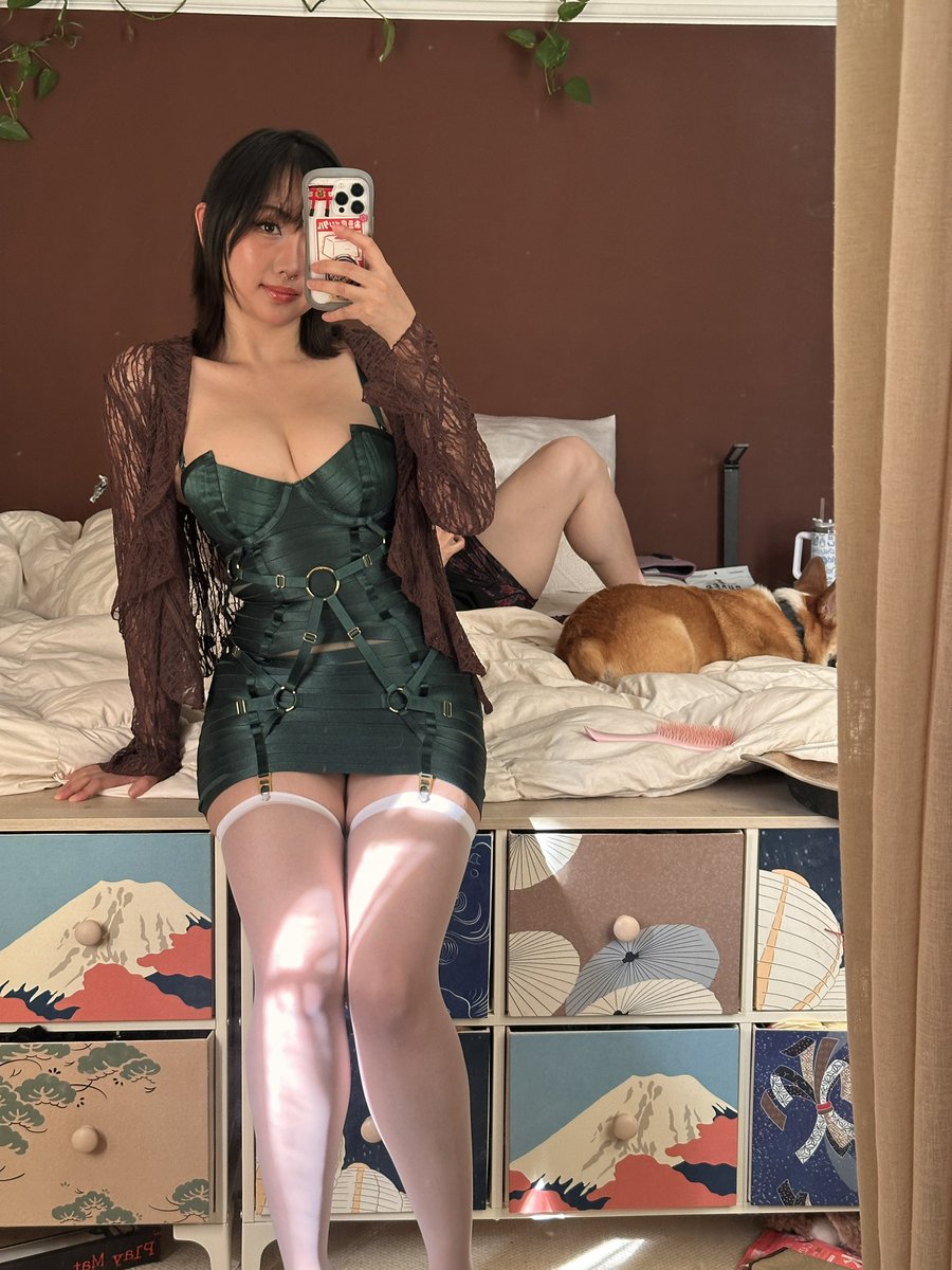 Harriet Sugarcookie Spotlight #twstalkeri7