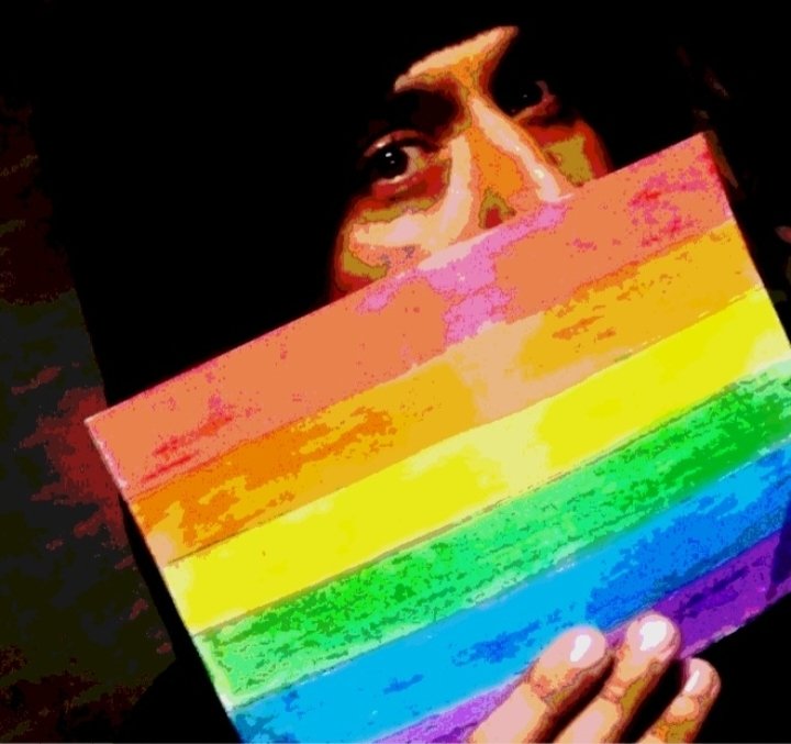sayedalisadat20's tweet photo. @SCHWULISSIMO #LgbtiqAfghansAreInDanger
#AfghanQueerVioces
#INeedHelp https://t.co/yO9mHgN904