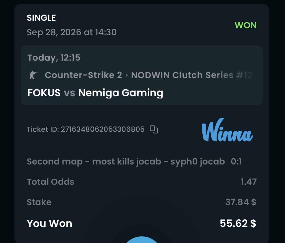 Qkksqe's tweet photo. @Streaking_ @Winna Some nice wins and brutal last round L https://t.co/MPAsTaOgUm