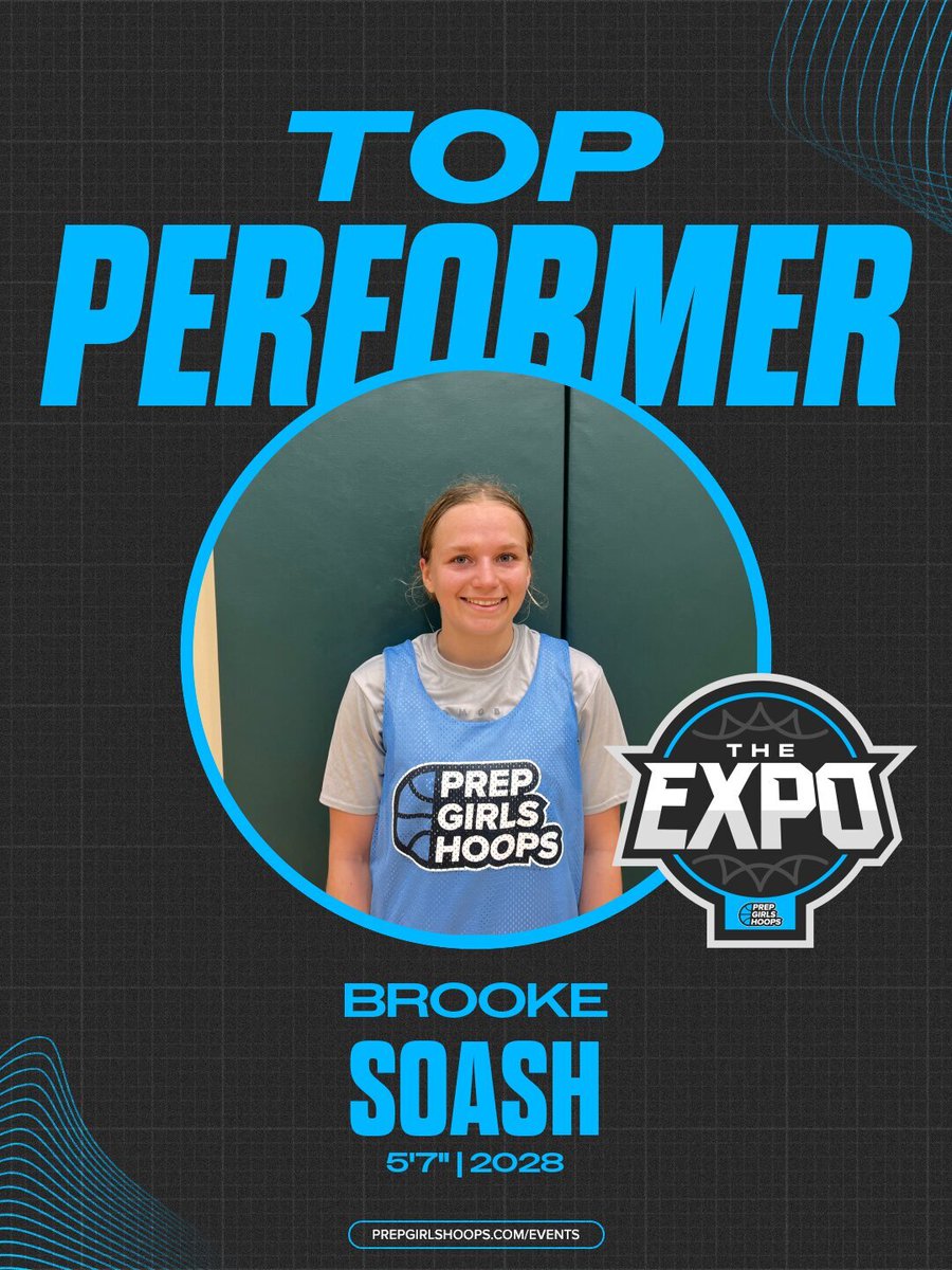 PGHMinnesota's tweet photo. 🚨 𝗧𝗢𝗣 𝗣𝗘𝗥𝗙𝗢𝗥𝗠𝗘𝗥𝗦

Check out who made an impact!

✍️ #pghtheexpominnesota2026

@BrookeSoash https://t.co/E0oxE3kpCK