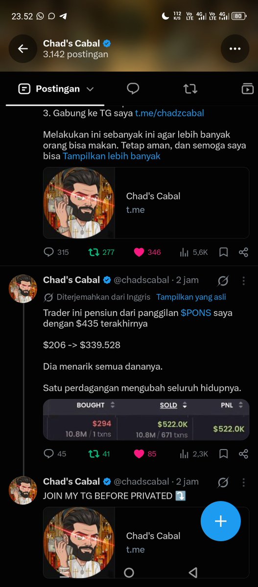 nysellee's tweet photo. @chadscabal HBonz54Hmhej3MKJdTiuEhPvY6WVTdPmSm5LUT5J7R1F https://t.co/hPIZNWpqW1
