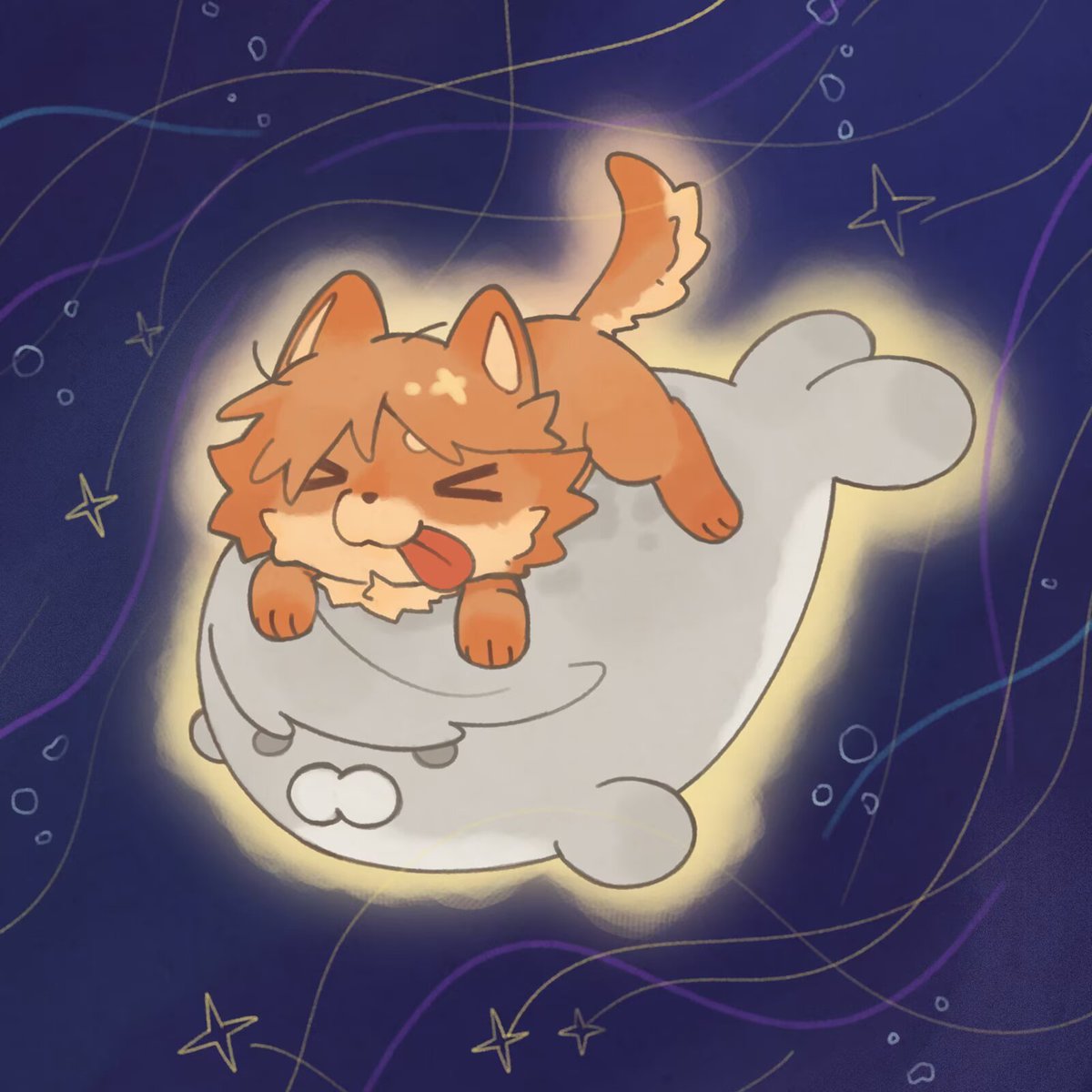 mak1_purin's tweet photo. https://t.co/L5DBA3Mlwq