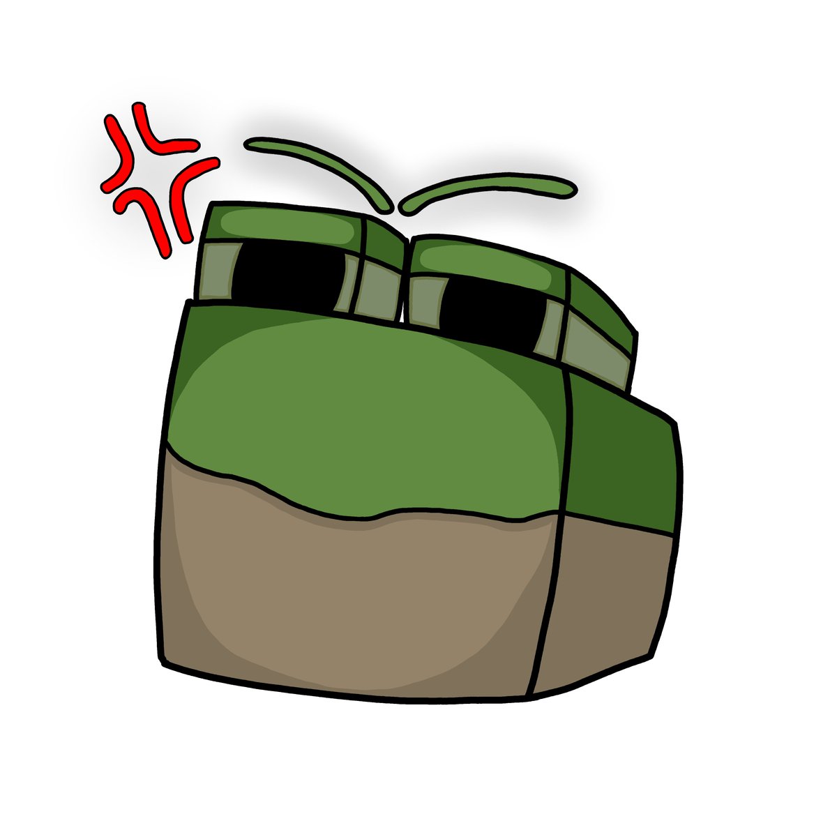 Croumb31's tweet photo. Croumb emojis for an upcoming project 👀👀👀 https://t.co/jdxe0Jdrkj