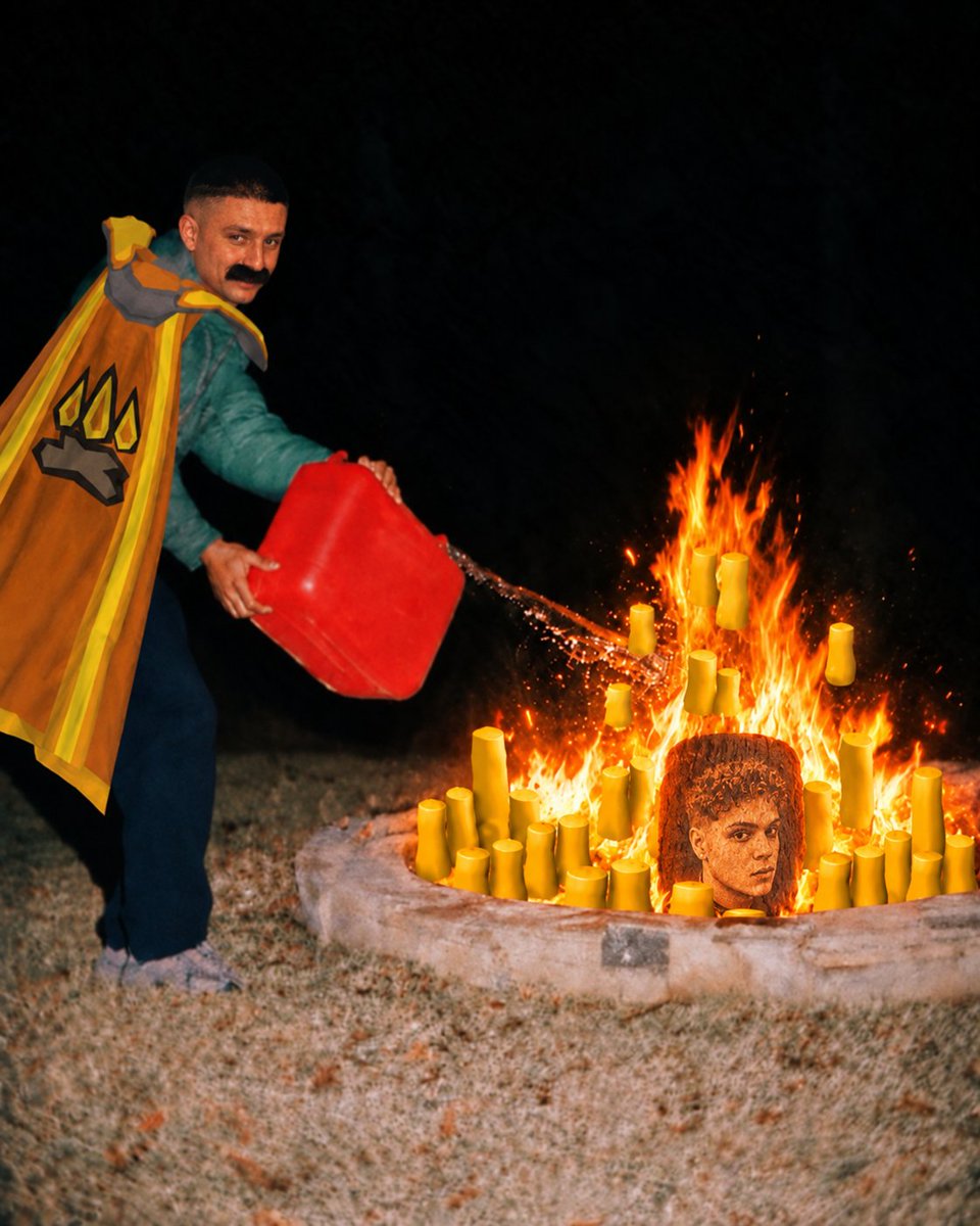 FiremakingOnSol tweet picture