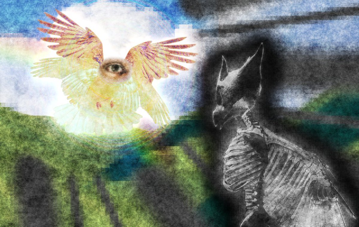 LavanderFl4me's tweet photo. @EVILCYBORGEXE66 @FernPC2Fan @Samiko_ As far as we know, Valem was created by the Angel of Beauty, being his most beautiful creation.
The Angel of Beauty is likely Lucifer, who was cast out of heaven after being consumed by his own pride.
Valem's goal is to wipe out humanity and help the Angel of Beauty dethrone God. https://t.co/GbsF0SCbvq