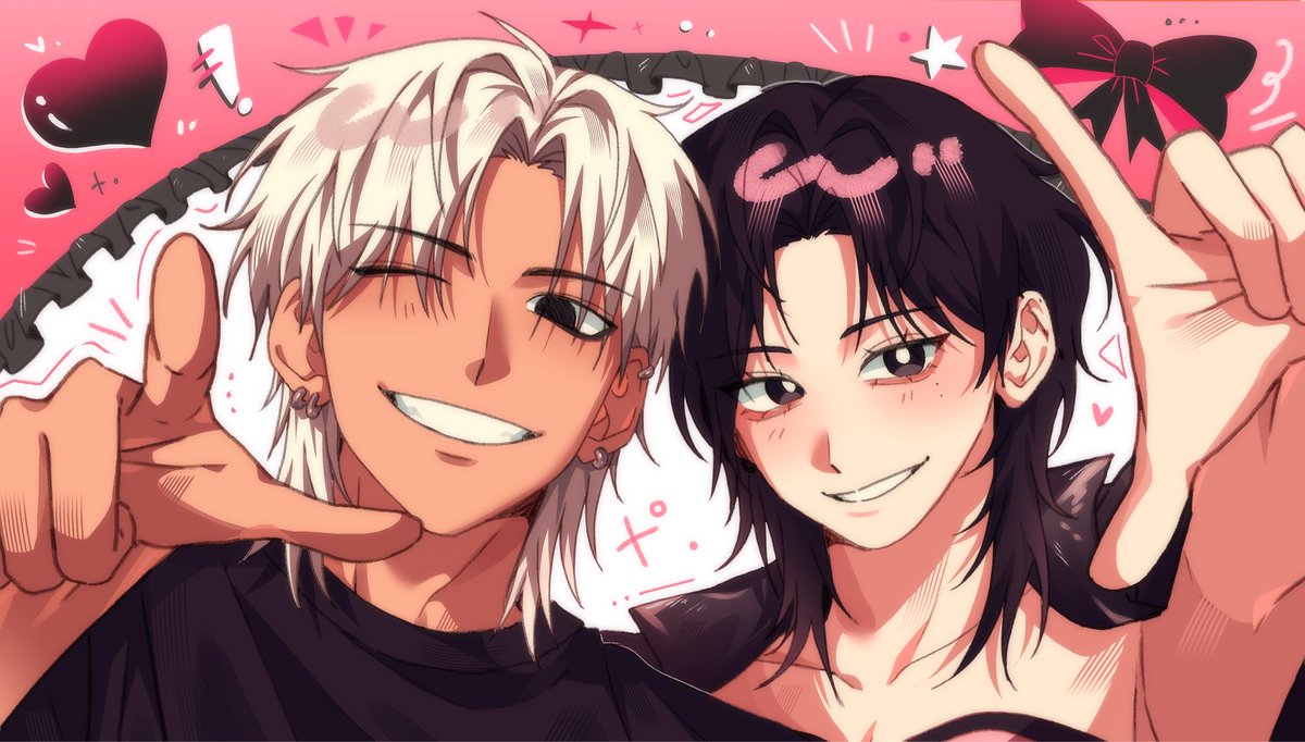 _Nox0n's tweet photo. #드친소 

[ 작두 ] 일곱 번째 지지신,
오대감 드림 하고 있습니다! https://t.co/bjifmpeSqC