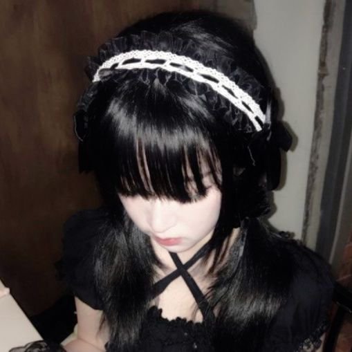 Tomoedopix's tweet photo. 酷洛丽塔 emo ! https://t.co/DnqGSUjeps