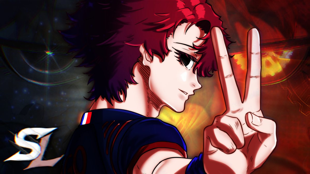SlayerVt's tweet photo. Gracias a @Only_NoaHR por la ilustración de Hugo para el tema.

https://t.co/aSx19PuRsq https://t.co/tvfWrj3ONx