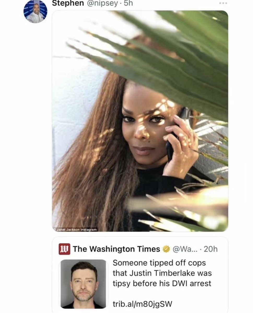 EnjoyMissJanet's tweet photo. I keep seeing this and every time it has me rolling 😭😭 https://t.co/53uTvvfek5