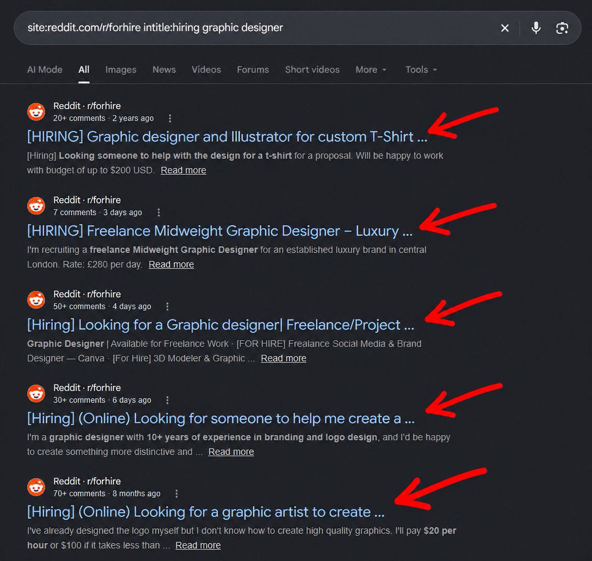 draprints's tweet photo. works on reddit too, and these ones post the budget: https://t.co/2Kg9JWYjQF