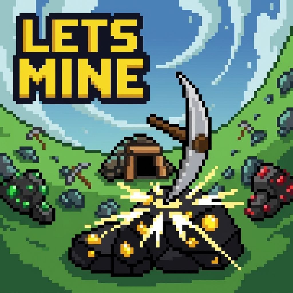 0xidan's tweet photo. Let’s do a quick free mint raffle before the day runs out .

10 GTD and 20 fcfs of @MinerCorpRH 

Requirements -

- Follow @MinerCorpRH and @athenahubb_ 

- Like and retweet @MinerCorpRH 

- Drop EVM wallet 

End soon 👍🏽 https://t.co/4ZQY4JpZMC