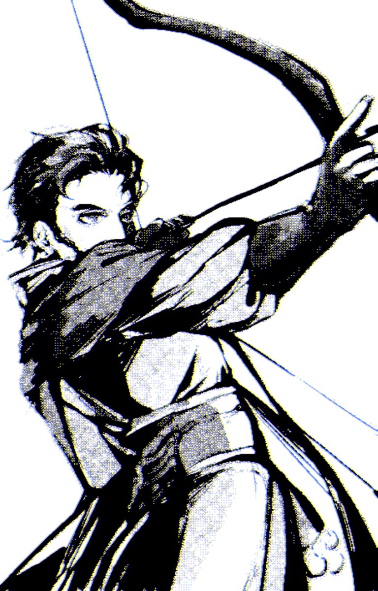 DUNEXuX's tweet photo. #fe3h
Claude https://t.co/maZ3sMUtrv