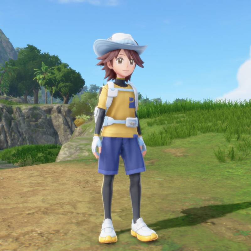 DexertoFR's tweet photo. Une fuite de Pokémon Vents et Vagues a dévoilé l'aperçu le plus complet de la carte de la 10e génération

Elle semble montrer une Arène de type Plante et une partie de ce que les fans ont surnommé "Poké-Australie" https://t.co/DyklhJKWlS