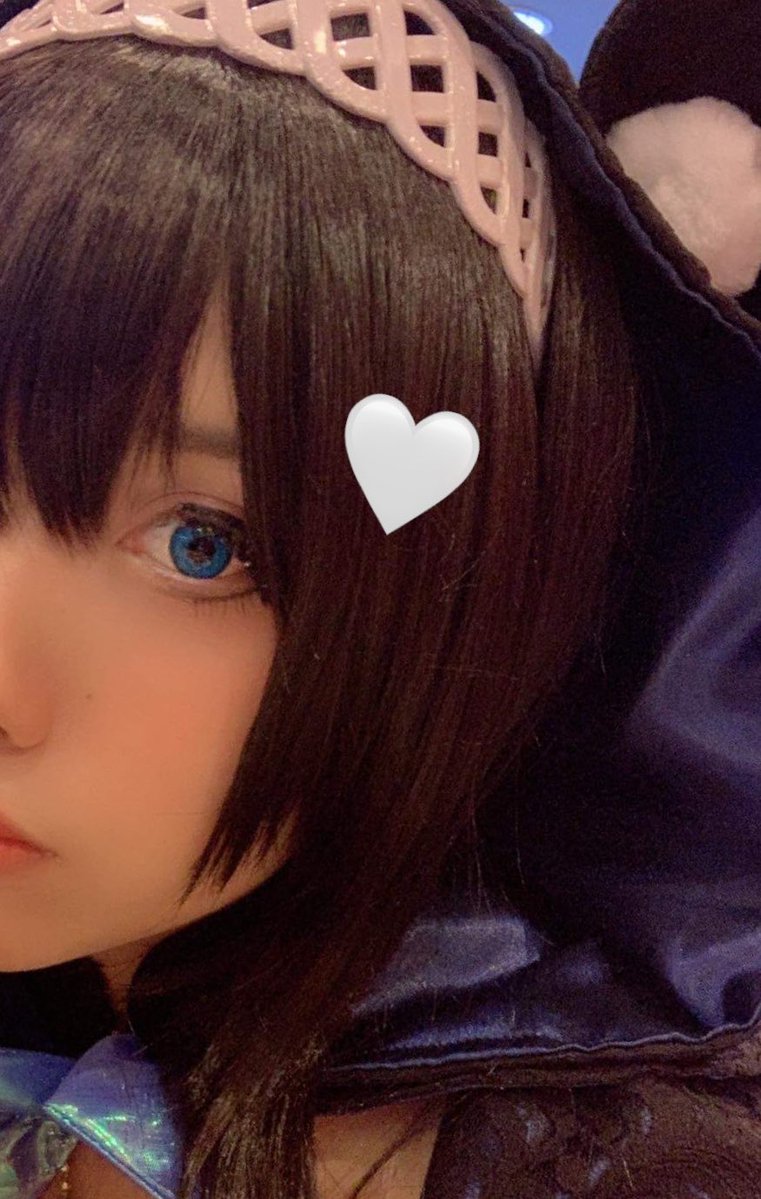 Murasaki296's tweet photo. 🩵✨ https://t.co/BaCr7aXEET