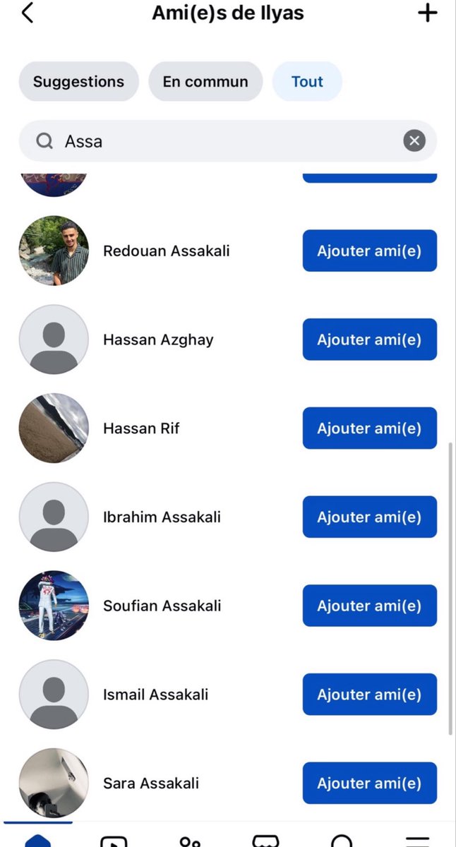 93bbly's tweet photo. @WAYSTatiana Ils ont mm remonter son fb j’espère qu’avec ça les gens pourront plainté contre cette merde https://t.co/7SKsx15d7a