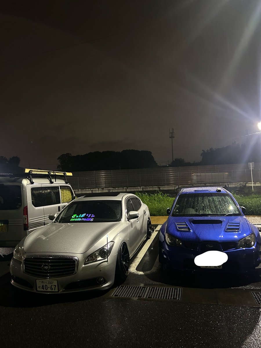 na0ki123o's tweet photo. トナラー失礼したので帰ります https://t.co/GyVUHbYZpU