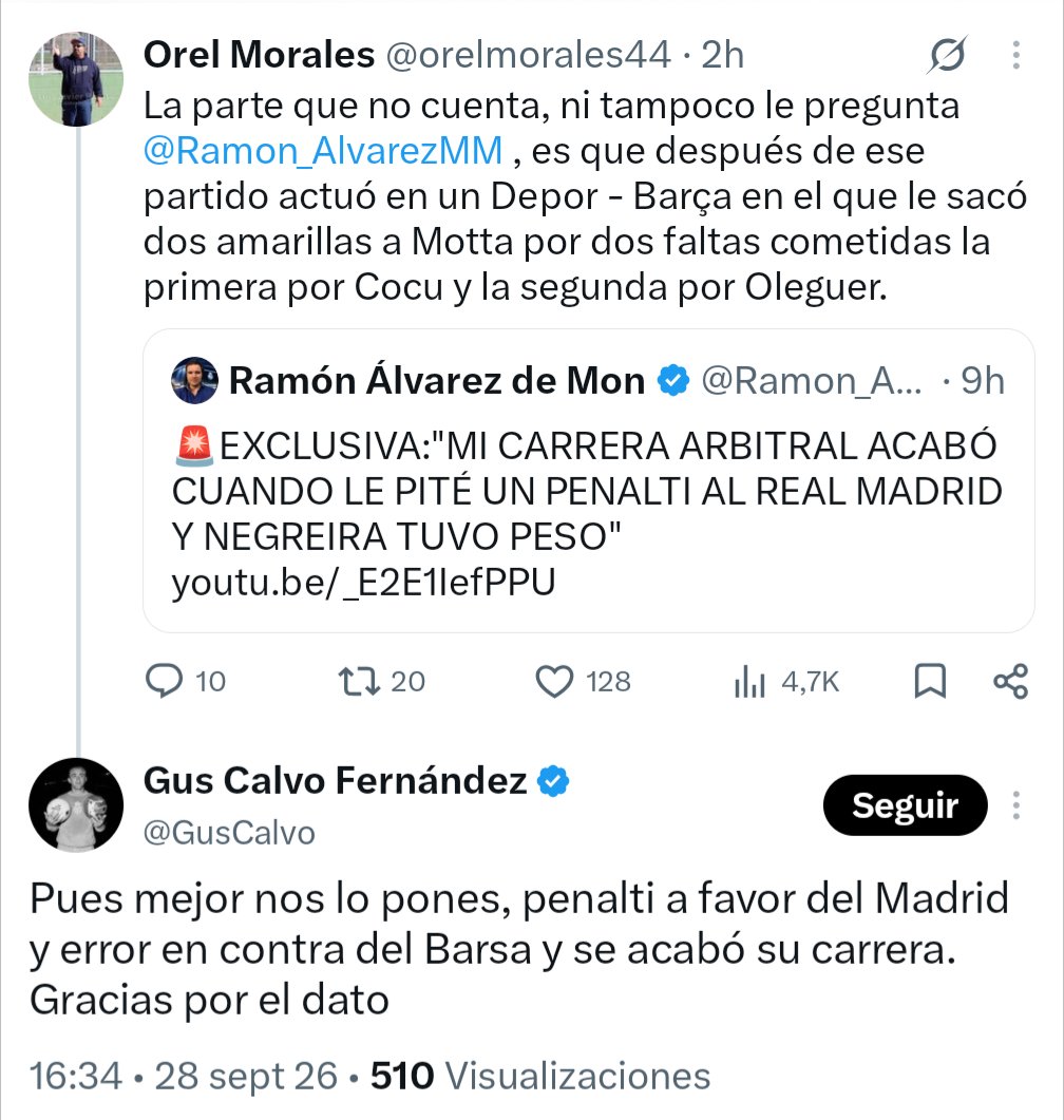 manuxd78's tweet photo. Pues ya estaría, gracias Orel https://t.co/WiLyJsUX8E