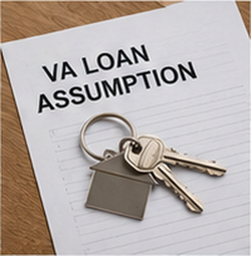 MaximumJen's tweet photo. The assumable VA loan conversation and why it matters more right now than it has in years
A VA-backed loan can potentially be assumed by a qualified buyer.
Why does that matter?
Because an existing VA mortgage may have an interest rate that is different from the rate available to a new buyer today.
But an assumption is not simply handing the buyer the keys.
The buyer must meet the applicable requirements, and the seller needs to understand what happens to the seller’s VA entitlement when the loan is assumed.
That makes this a strategy conversation for both sides.
Sellers should understand the potential value of the financing attached to their property.
Buyers should compare the existing loan terms, remaining balance, equity requirement, fees and qualification requirements against their other financing options.
An assumable VA loan can be valuable—but the numbers still have to work.