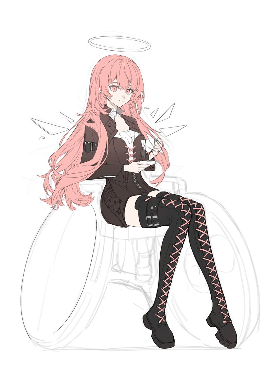 ggs0401's tweet photo. wip https://t.co/XIxtnXSw4u
