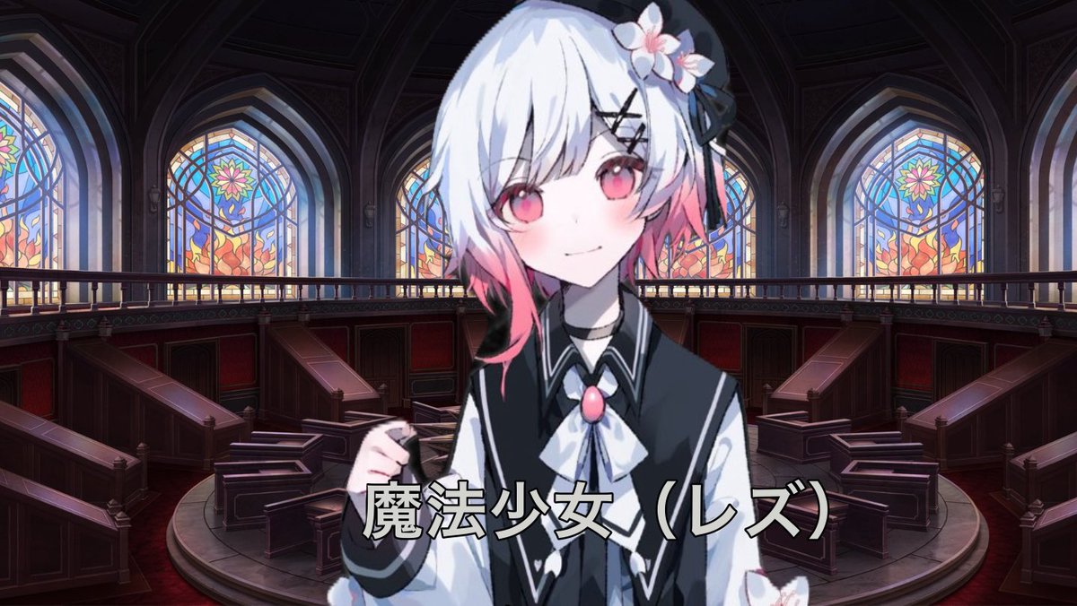 5hnvq's tweet photo. やること無さ過ぎて今これ https://t.co/AB9Ug2kAlO