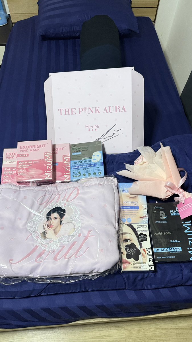 maymaysssss's tweet photo. พี่ก็แจกอลังการเกิน ขอบคุณนะค้าบบ

#MizuMixPPKRIT_ThePinkAura https://t.co/6ynYMXeg7C
