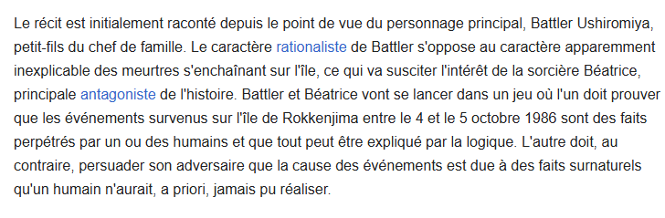 DoubleVhe's tweet photo. @PseudoEnvy Voilà du coup le principe du jeu complet au delà de l'intro https://t.co/pwrlCffwAC
